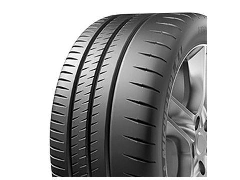 MICHELIN 315/30ZR20 PILOT SPORT CUP2 104Y XL