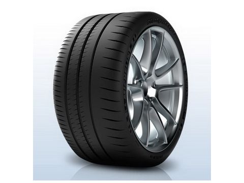 MICHELIN 275/35ZR21 PL.SPORT CUP2 MO1 103Y XL