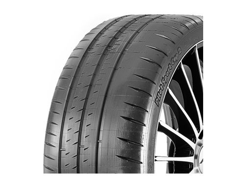MICHELIN 275/35R19 PILOT SPORT CUP 2 100Y XL *