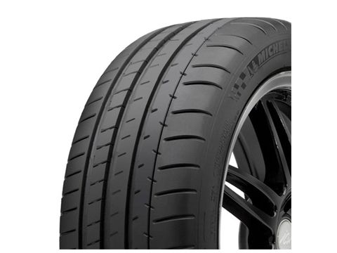 MICHELIN 295/30ZR20 PILOT SUPER SPORT 101Y XL