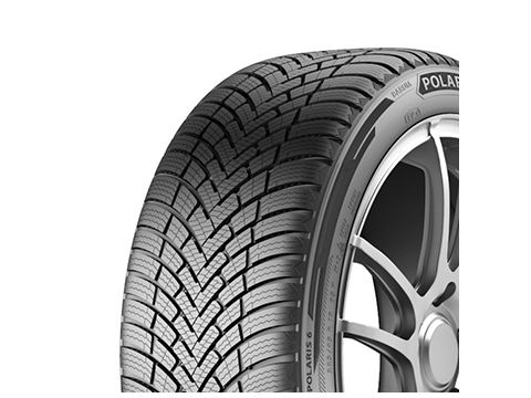 BARUM 185/55R16 POLARIS 6 87T XL BAR
