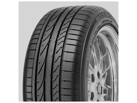BRIDGESTONE 205/45R17 POTENZA RE050 ASYM 88V XL