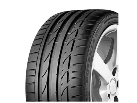 BRIDGESTONE 245/40R20 POTENZA S001 95Y BRI
