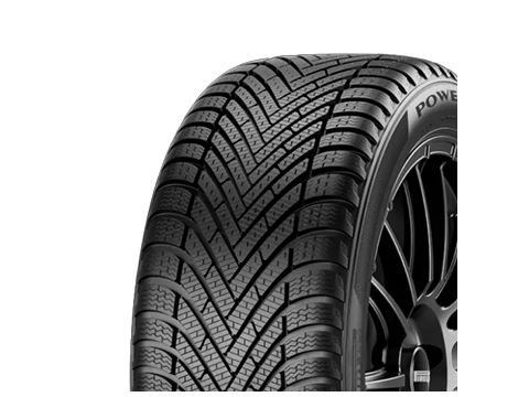 PIRELLI 215/65R16 POWERGY WINTER 102H XL M+S PIR