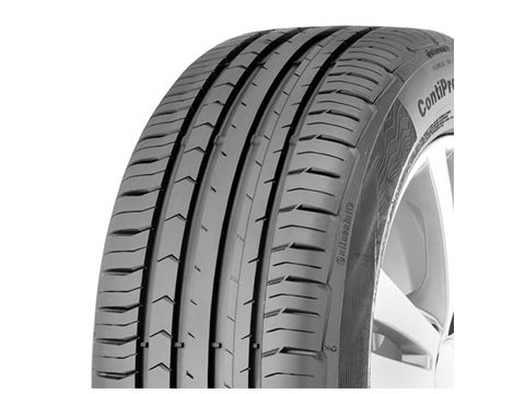 CONTINENTAL 205/55R17 PREMIUMCONTACT 5 95Y XL J