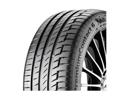 CONTINENTAL 225/55R19 PREMIUMCONTACT 6 103Y XL NF0 EVc CON