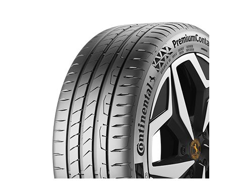 CONTINENTAL 275/40R18 PREMIUMCONTACT 7 103Y XL EVc CON