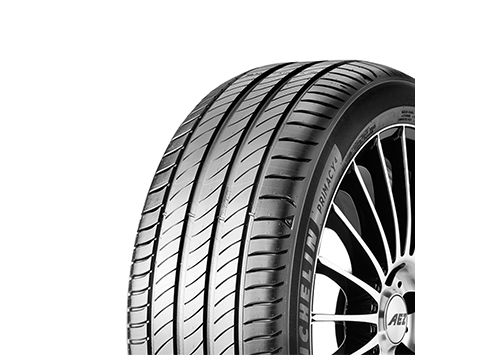 MICHELIN 255/60R18 PRIMACY 4+ 112V XL