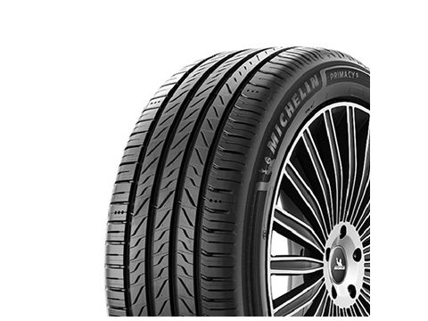 MICHELIN 195/55R16 PRIMACY 5 87V MIC
