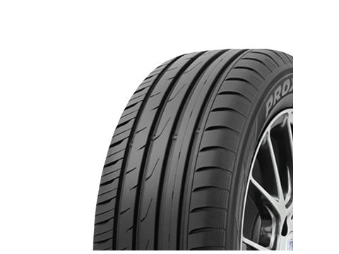 TOYO 195/60R15 PROXES CF2 88H DOT21 TOY