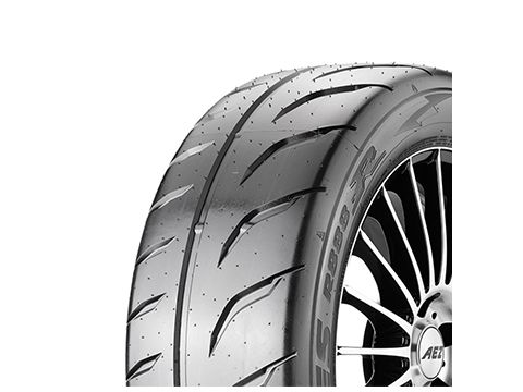 TOYO 245/40R17 PROXES R888R 95W DEMO TOY