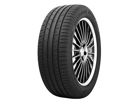 TOYO 255/35R19 PROXES SPORT A 96Y DOT20 TOY