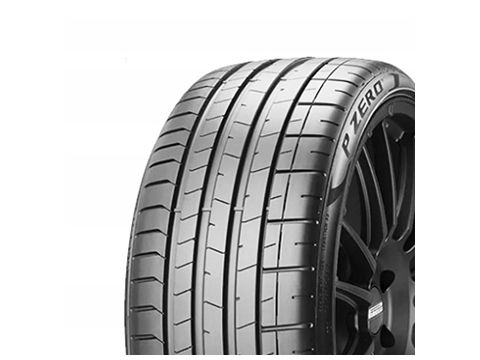 PIRELLI 245/45ZR18 P ZERO PZ5 100Y XL PIR