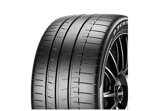PIRELLI 265/35R21 PZERO R 101Y XL NF0 PIR