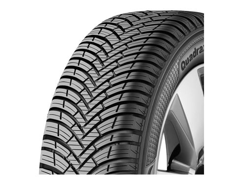 KLEBER 245/45R17 QUADRAXER2 99W XL DOT19