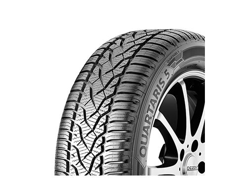 BARUM 225/50R17 QUARTARIS 5 98Y XL M+S