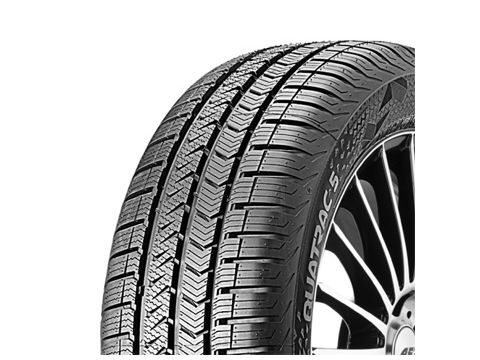 VREDESTEIN 155/70R13 QUATRAC 5 75T VRE