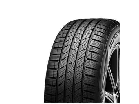 VREDESTEIN 215/55R18 QUATRAC PRO 5 99V XL M+S DOT21 VRE