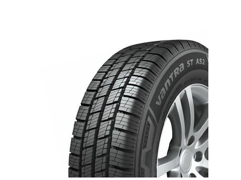 HANKOOK 215/65R15 RA30 104/102T M+S