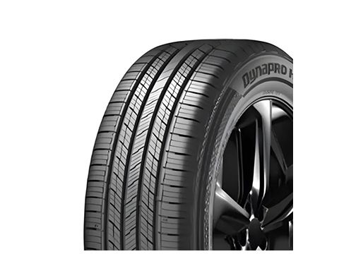 HANKOOK 215/55R18 RA43 95V M+S HKK