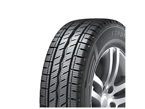 HANKOOK 195/75R16C RA58 110/108R HKK