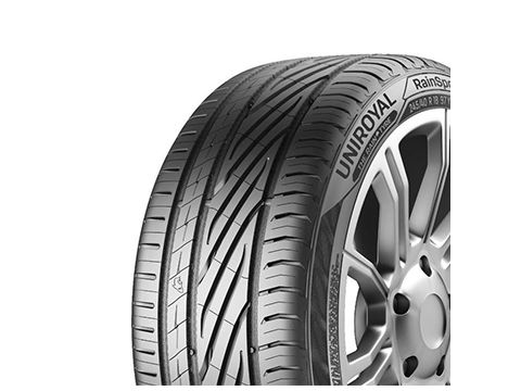UNIROYAL 195/55R15 RAINSPORT 5 85V UNI