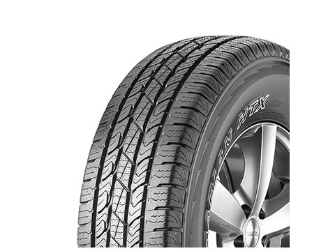 NEXEN 225/65R17 ROADIAN HTX RH5 102H M+S(KR)