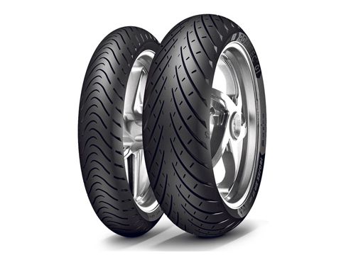 METZELER 120/70ZR17 ROADTEC 01 58W TL (HWM)