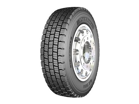 PETLAS 245/70R19.5 RZ300 136/134M (PR) 3PMSF PET
