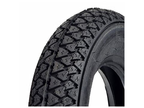 MICHELIN 100/90-10 S83 56J TT/TL