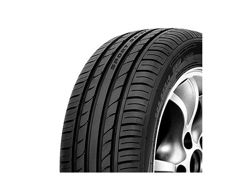 MARCHE VARIE 225/40R18 SA37 92W SUPERIA DOT21