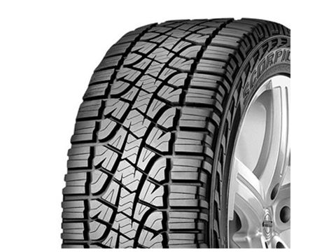 PIRELLI 275/50R20 SCORPION ATR 113V MO1 M+S