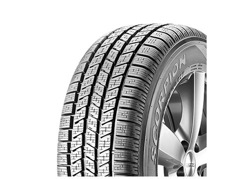 PIRELLI 235/55R18 SCORPION 100V