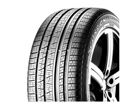 PIRELLI 235/55R19 SC.VERDE allseason 105V LR