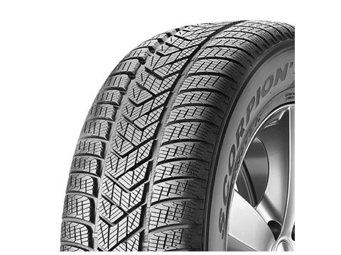PIRELLI 235/60R18 SCORPION WINTER 103V M+S PIR