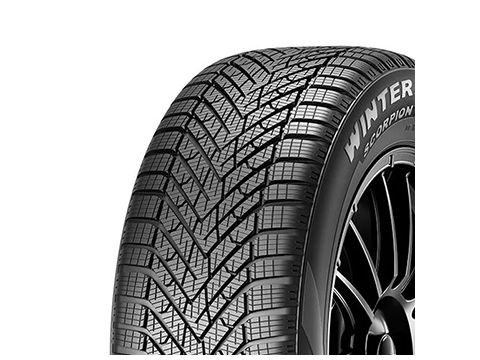 PIRELLI 255/50R19 SCORPION WINTER 2 107V XL M+S PIR
