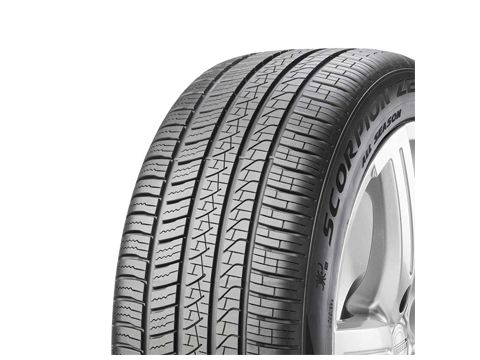 PIRELLI 235/55R19 SCORPION ZERO ALL SEASON 101T AO (+) M+S PIR