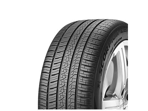 PIRELLI 235/60R18  SCORPION ZERO AS 103T (+) M+S PIR