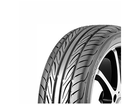 YOKOHAMA 225/35R17 S-DRIVE AS01 86Y