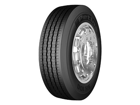 PETLAS 295/80R22.5 SH100 152/148M (AR) 3PMSF PET