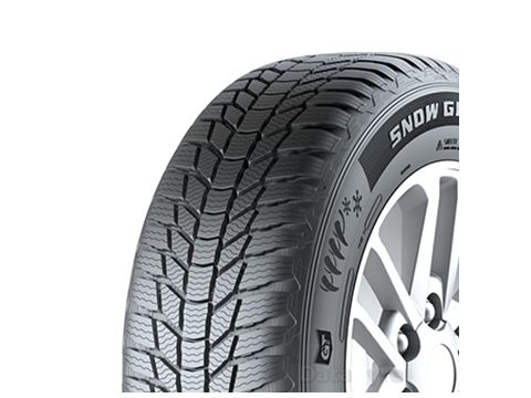 GENERAL TYRE 235/50R19 SNOW GRABBER PLUS 103V XL DOT21 GEN
