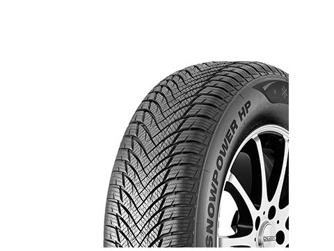 TRISTAR 195/50R15 SNOWPOWER HP 82H DOT21 TRI
