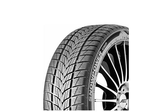 TRISTAR 215/50R18 SNOWPOWER UHP 92V DOT20 M+S