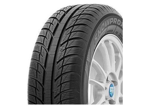 TOYO 195/60R15 SNOWPROX S943 88H DOT23 M+S TOY