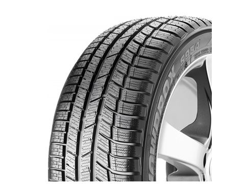 TOYO 255/65R17 SNOWPROX S954 SUV 114H 3PMSF TOY (JP)