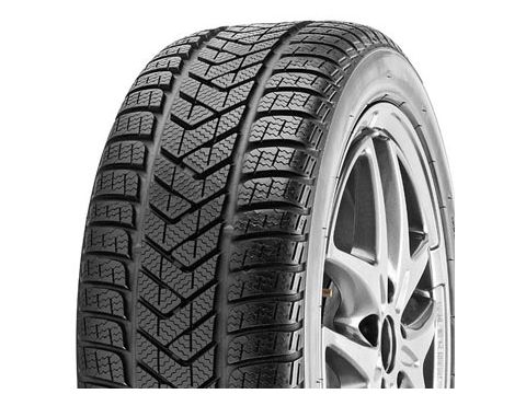 PIRELLI 245/45R19 SOTTOZERO 3 102V XL M+S MO