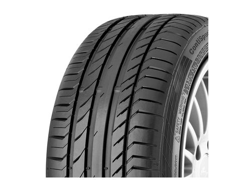 CONTINENTAL 225/40R18 SPORTCONTACT 5 92Y XL