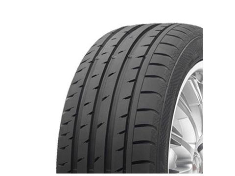 CONTINENTAL 265/40R20 SPORTCONTACT 3 104Y XL DOT21 AO CON
