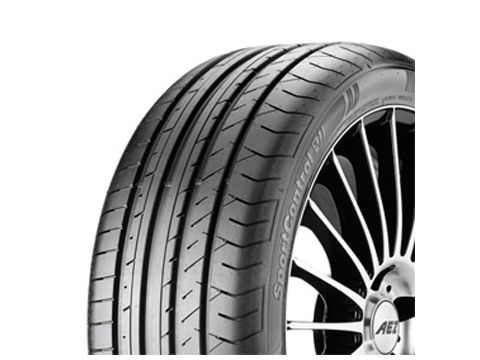 FULDA 215/40R17 SPORTCONTROL 2 87Y XL