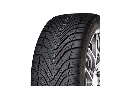 GRIPMAX 215/55R18 SUREGRIP AS 99W XL